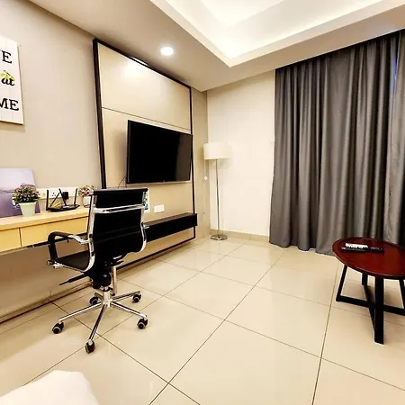 New!! Genting Ion Delemon Studio Free Wi-Fi Parking E413A06 Genting Highlands Exterior photo