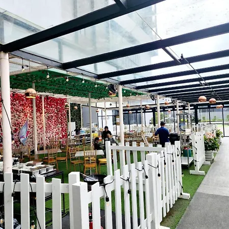 New!! Genting Ion Delemon Studio Free Wi-Fi Parking E413A06 Genting Highlands Exterior photo