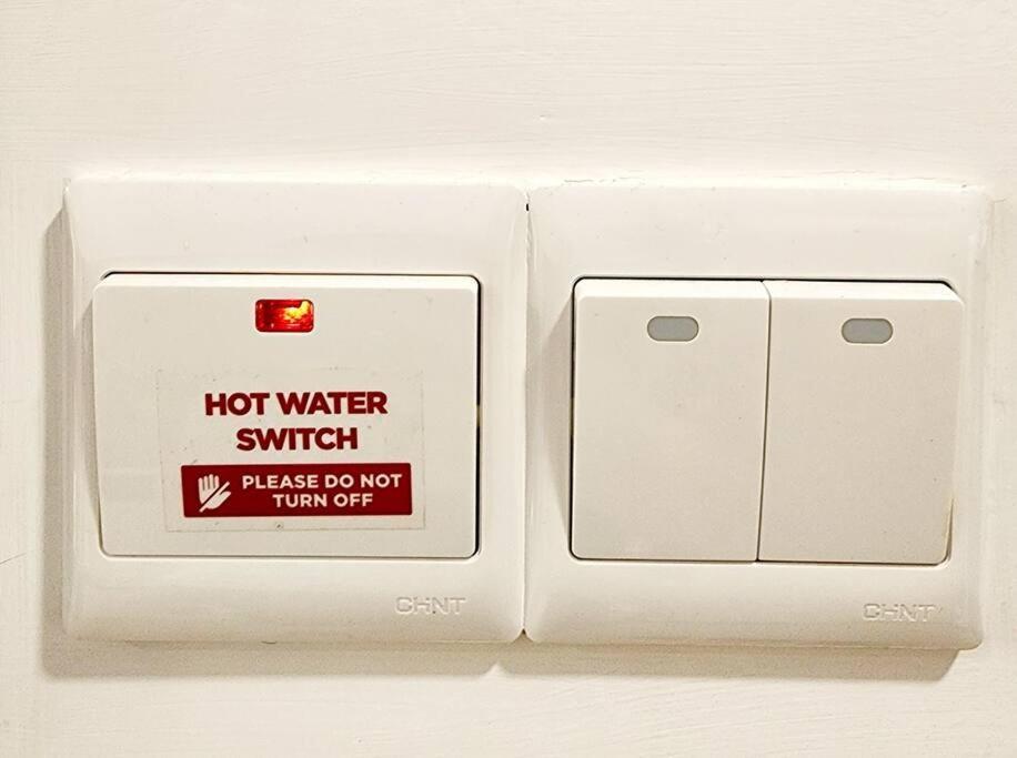 Apartment New!! Genting Ion Delemon Free Wi-fi Parking E413a06 *