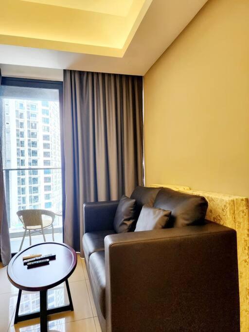 New!! Genting Ion Delemon Free Wi-fi Parking E413a06 Apartment Genting Highlands