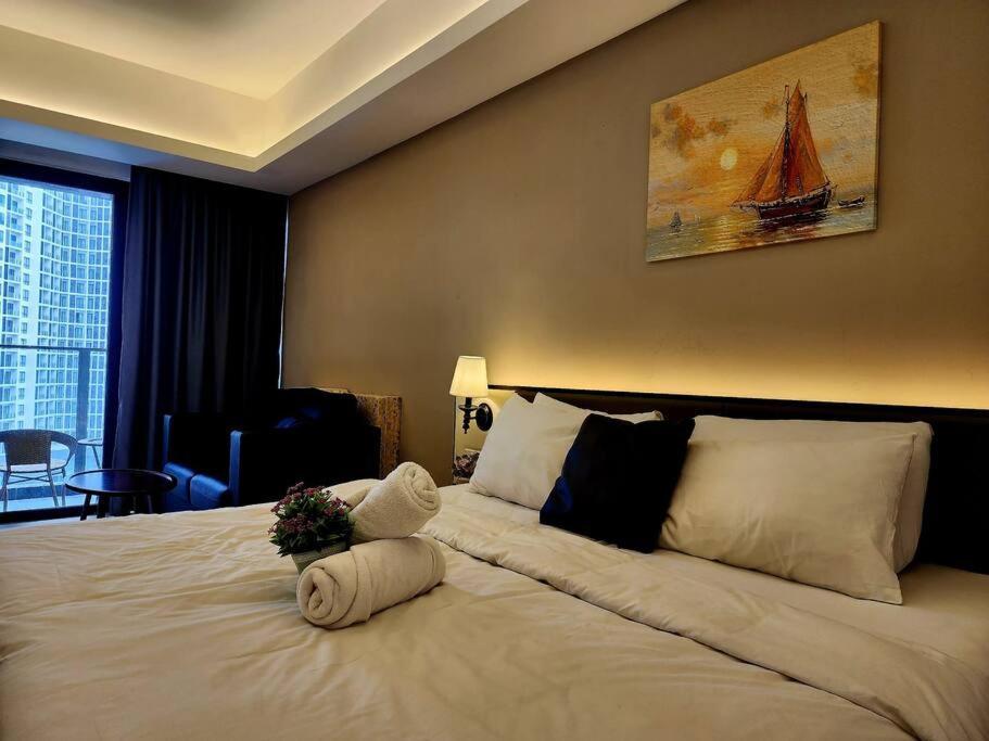 New!! Genting Ion Delemon Free Wi-fi Parking E413a06 Genting Highlands