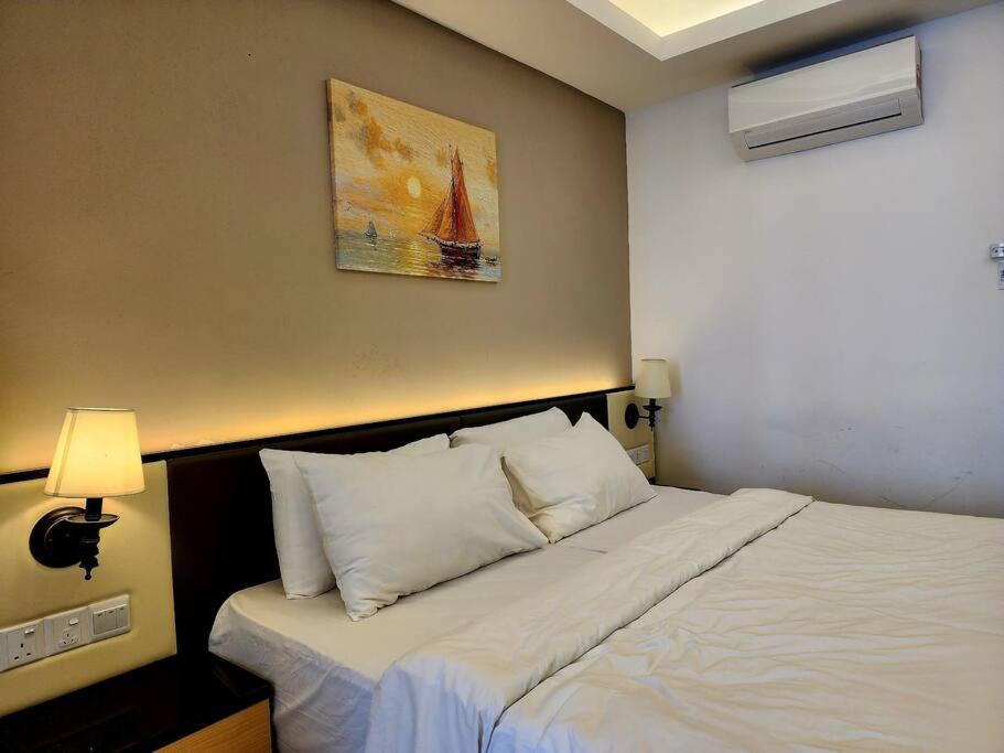 New!! Genting Ion Delemon Free Wi-fi Parking E413a06 Genting Highlands