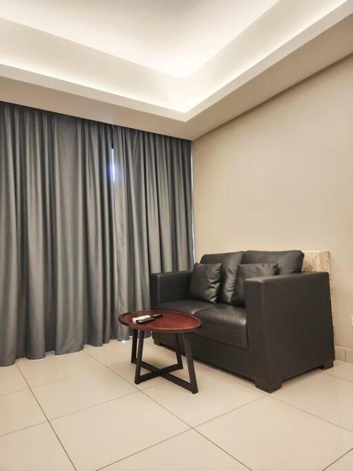 New!! Genting Ion Delemon Free Wi-fi Parking E413a06 Apartment