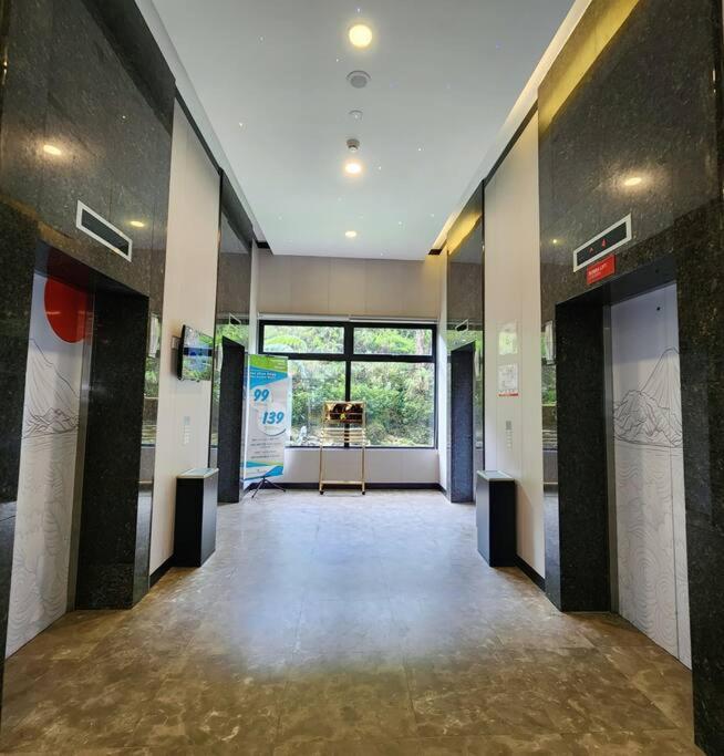 Apartment New!! Genting Ion Delemon Free Wi-fi Parking E413a06 *