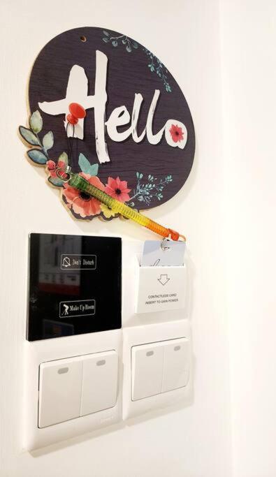 Apartment New!! Genting Ion Delemon Free Wi-fi Parking E413a06 Genting Highlands