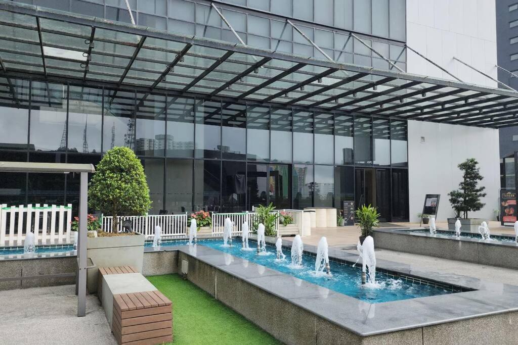 New!! Genting Ion Delemon Free Wi-fi Parking E413a06 Apartment *