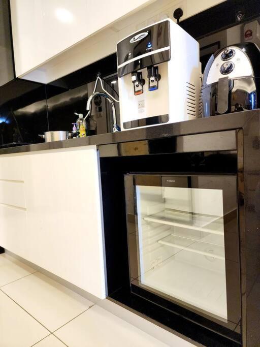 Apartment New!! Genting Ion Delemon Free Wi-fi Parking E413a06