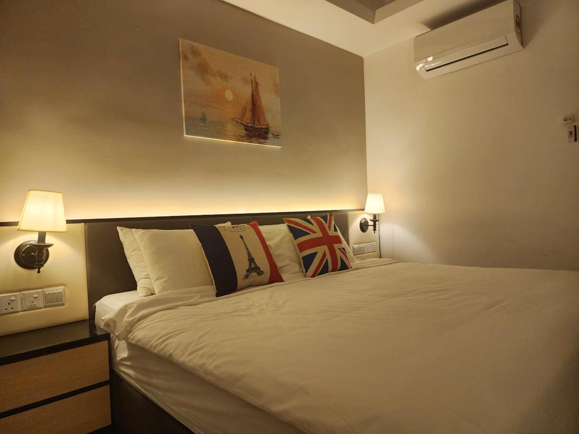 New!! Genting Ion Delemon Free Wi-fi Parking E413a06 *