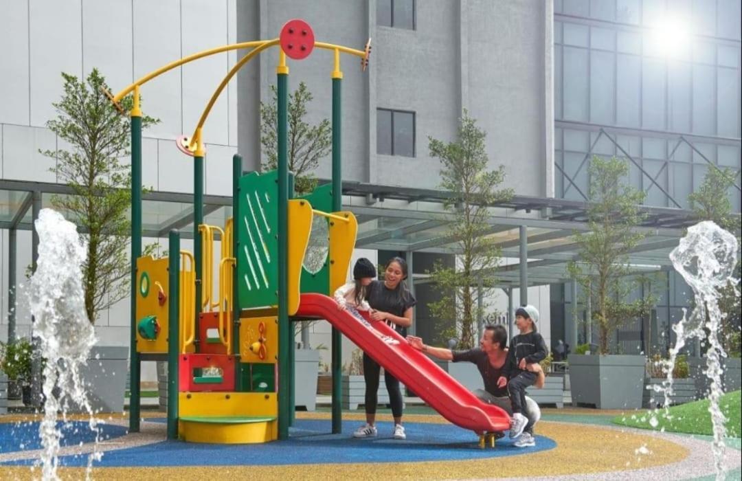 New!! Genting Ion Delemon Free Wi-fi Parking E413a06 Apartment *