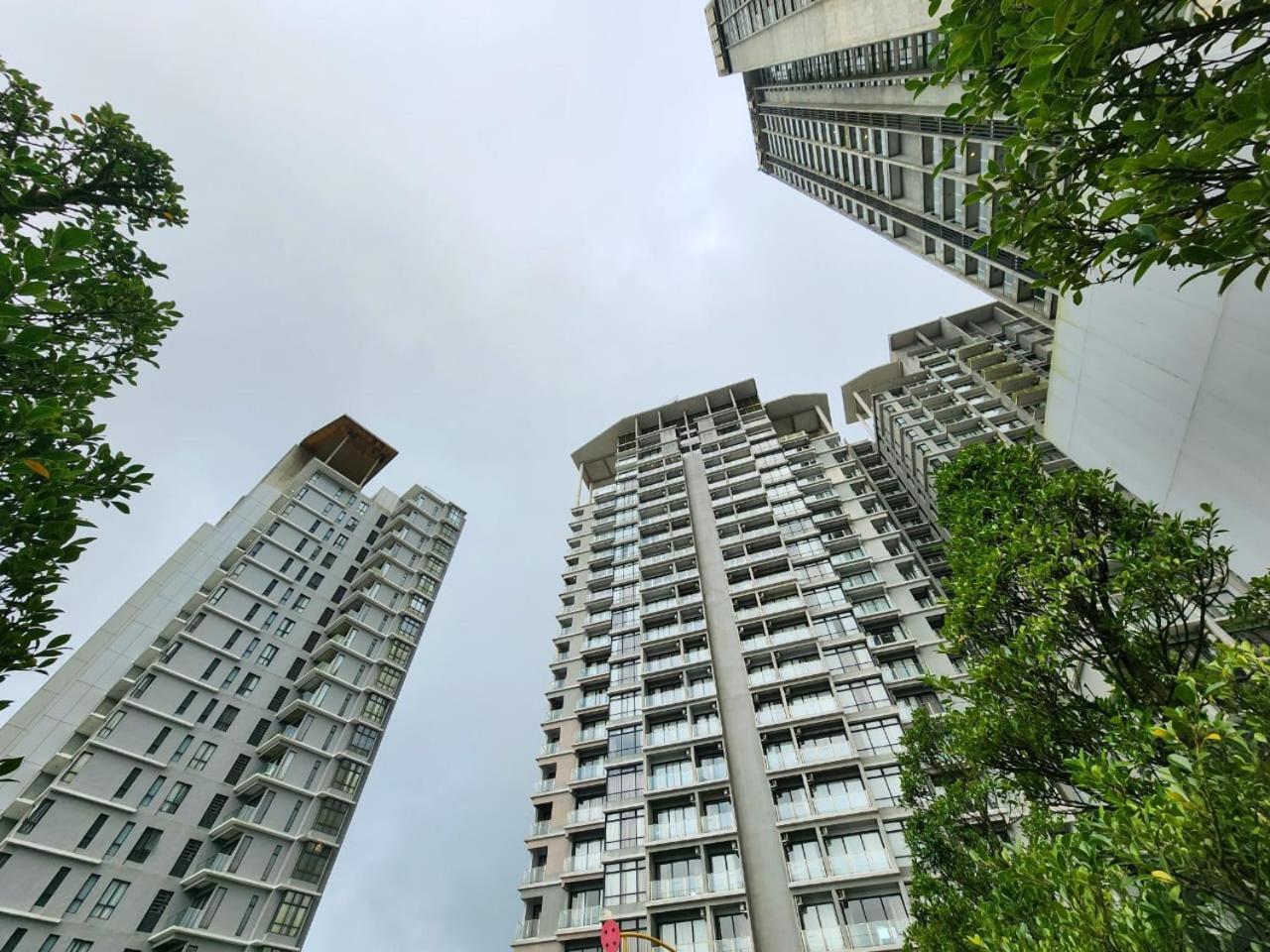 New!! Genting Ion Delemon Free Wi-fi Parking E413a06 Apartment *