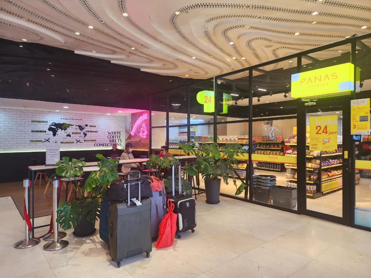 New!! Genting Ion Delemon Free Wi-fi Parking E413a06 Apartment