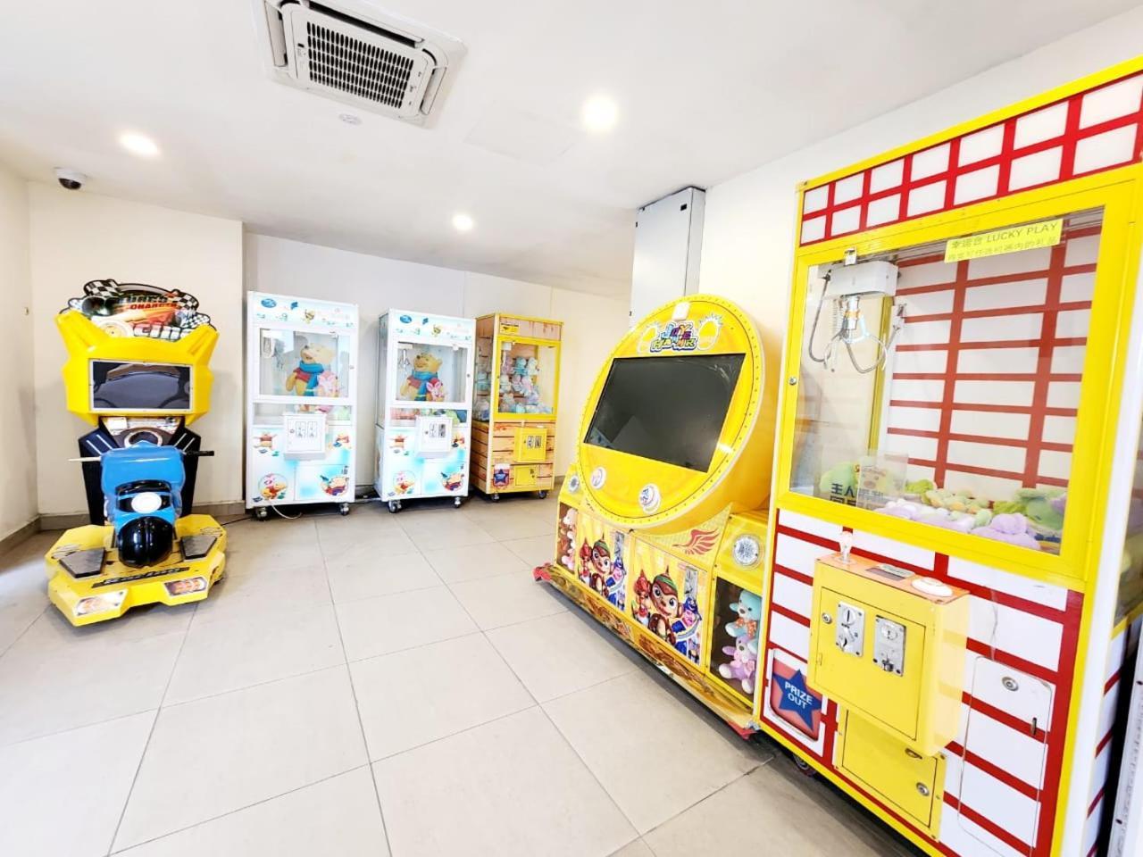 New!! Genting Ion Delemon Free Wi-fi Parking E413a06 Genting Highlands